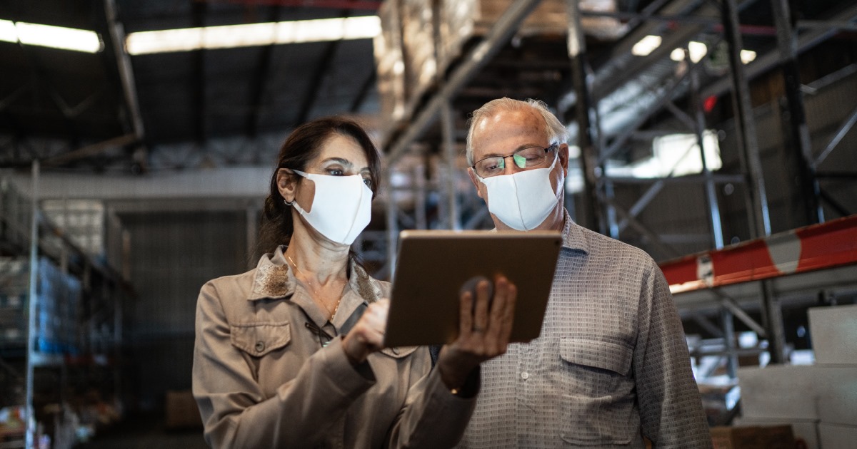 Board oversight in meeting